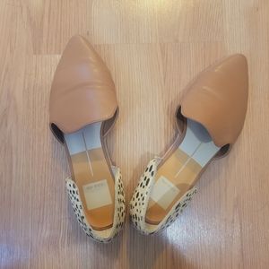 Dolce Vita Kelsa Flat